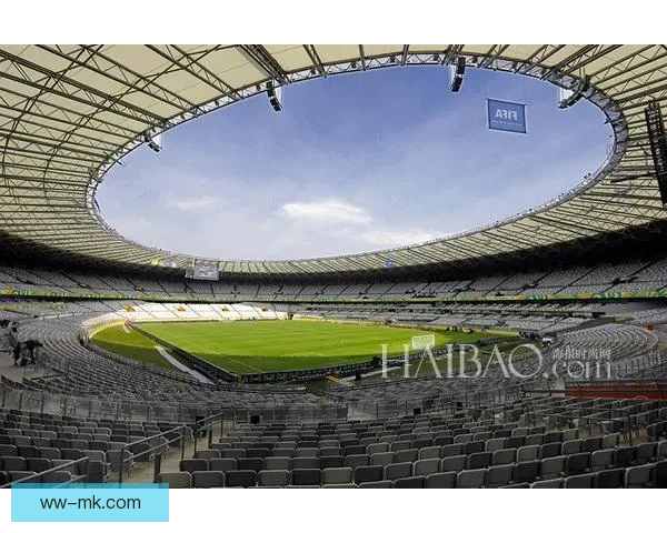 世界杯官方指定供应商提供全套球场安检解决方案 助力赛事安全与顺畅进行